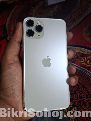 iPhone 11 pro